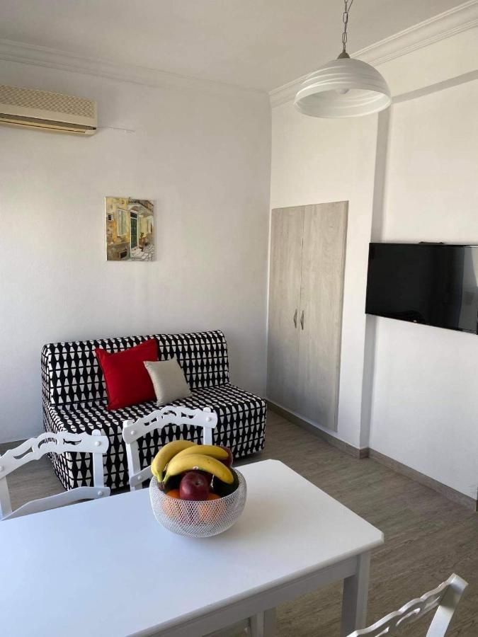 Porto Daire Ermoupoli Dış mekan fotoğraf