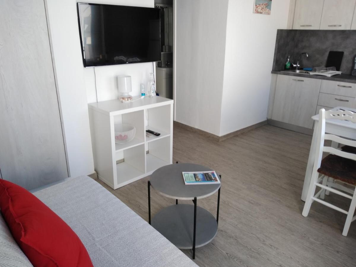 Porto Daire Ermoupoli Dış mekan fotoğraf