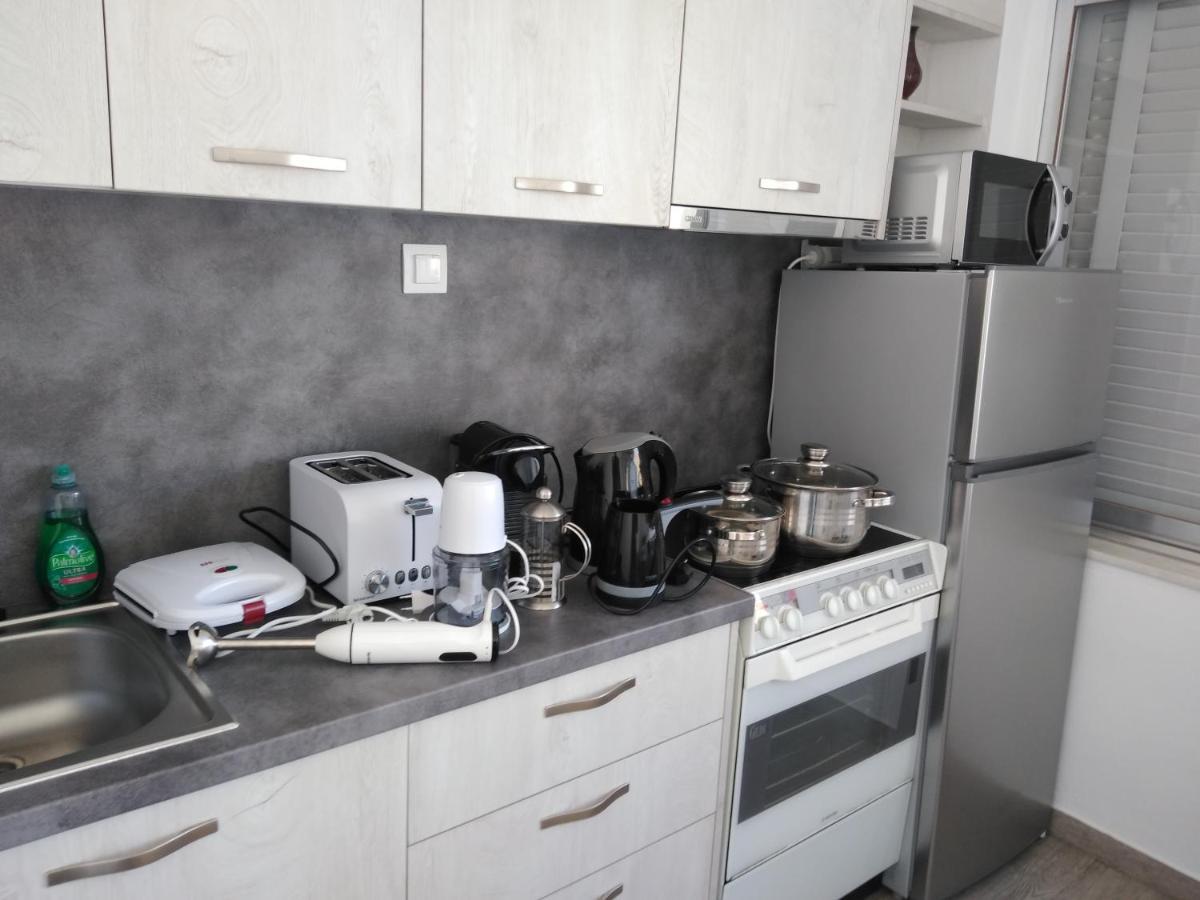 Porto Daire Ermoupoli Dış mekan fotoğraf
